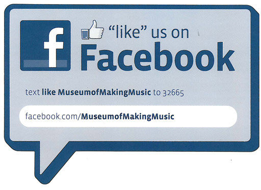 free facebook. Free Facebook stickers for your business. Facebook Like sticker